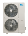 Полноразмерная кассетная инверторная сплит-система MDV серия MDCD R32 MDCD-60HRFN8 / MDOUN-60HFN8 / T-MBQ4-04BD