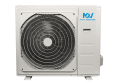 Полноразмерная кассетная инверторная сплит-система MDV серия MDCD R32 MDCD-60HRFN8 / MDOUN-60HFN8 / T-MBQ4-04BD
