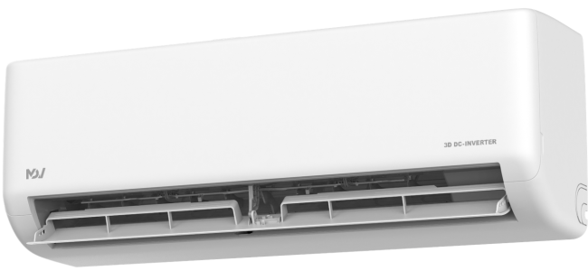 iERA inverter IK MDSAJ-07HRFN8/MDOAJ-07HFN8