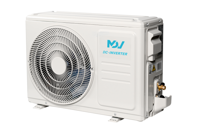Classic Inverter MDSC-07HRDN8 / MDOC-07HDN8