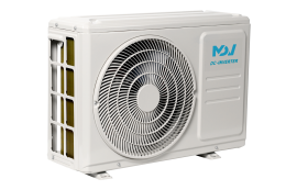 Classic Inverter MDSC-07HRDN8 / MDOC-07HDN8