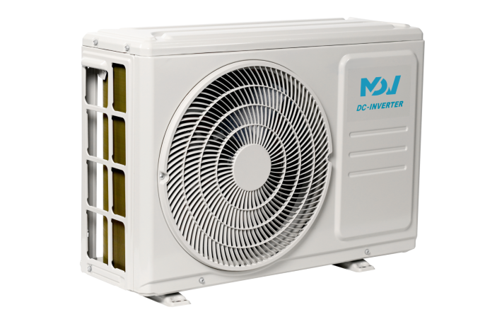 Classic Inverter MDSC-07HRDN8 / MDOC-07HDN8