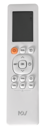 INFINI MDSAG-07HRN1 / MDOAG-07HN1