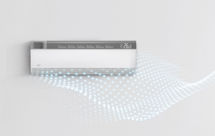 NOVA 3-in-1 серия NOVA 3-IN-1 MDSAH-09HRFN8/MDOAH-09HFN8