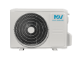 INFINI Nordic Heat Pump MDSAN-18HRFN8 / MDOAN-18HFN8