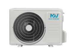 INFINI Nordic Heat Pump MDSAN-18HRFN8 / MDOAN-18HFN8