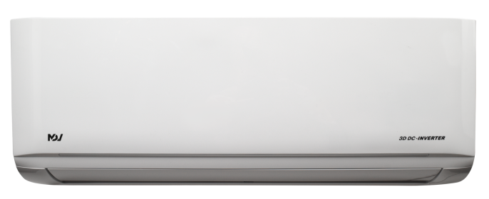 INFINI Nordic Heat Pump MDSAN-12HRFN8 / MDOAN-12HFN8