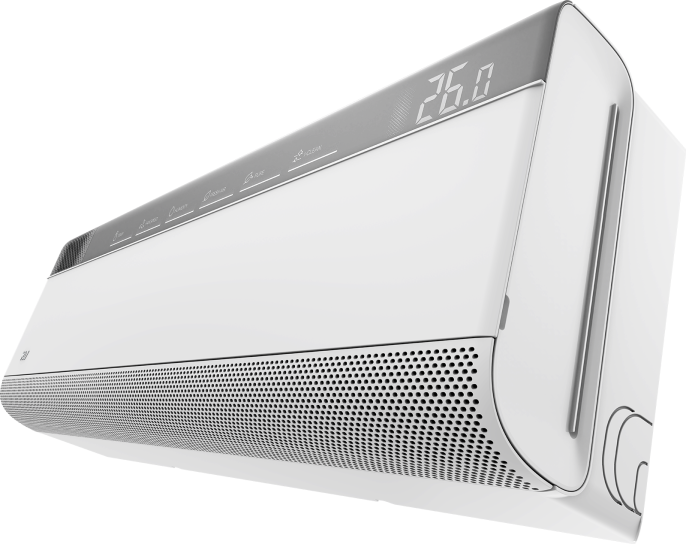 NOVA 3-in-1 серия NOVA 3-IN-1 MDSAH-09HRFN8/MDOAH-09HFN8