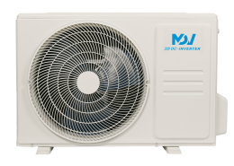Компактная кассетная сплит-система MDV MDCAС4 3D-DC Inverter R32 MDCAС4-12HRFN8/MDOU-12HFN8/T-MBQ4-03BD