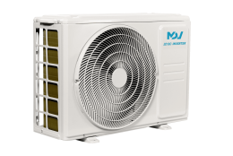 INFINI Nordic Heat Pump MDSAN-18HRFN8 / MDOAN-18HFN8