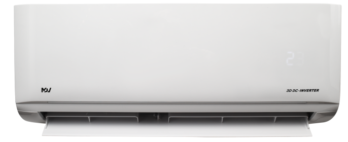 INFINI Nordic Heat Pump MDSAN-12HRFN8 / MDOAN-12HFN8