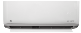 INFINI Nordic Heat Pump MDSAN-18HRFN8 / MDOAN-18HFN8