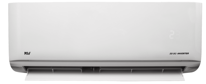INFINI Nordic Heat Pump MDSAN-18HRFN8 / MDOAN-18HFN8