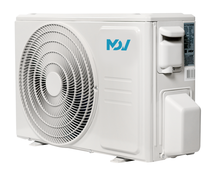 INFINI MDSAG-07HRN1 / MDOAG-07HN1