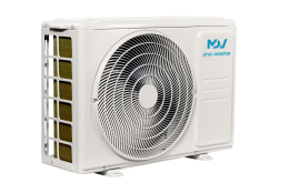 INFINI Nordic Heat Pump MDSAN-12HRFN8 / MDOAN-12HFN8