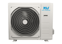 Полноразмерная кассетная инверторная сплит-система MDV серия MDCD R32 MDCD-48HRFN8 / MDOUN-48HFN8 / T-MBQ4-04BD