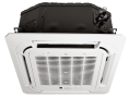 Компактная кассетная сплит-система MDV MDCAС4 3D-DC Inverter R32 MDCAС4-12HRFN8/MDOU-12HFN8/T-MBQ4-03BD