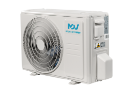 INFINI Nordic Heat Pump MDSAN-12HRFN8 / MDOAN-12HFN8