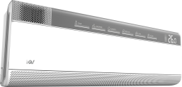 NOVA 3-in-1 серия NOVA 3-IN-1 MDSAH-09HRFN8/MDOAH-09HFN8