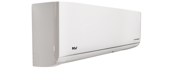 INFINI Nordic Heat Pump MDSAN-12HRFN8 / MDOAN-12HFN8