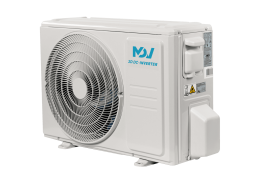 INFINI Nordic Heat Pump MDSAN-18HRFN8 / MDOAN-18HFN8