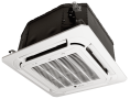 Компактная кассетная сплит-система MDV MDCAС4 3D-DC Inverter R32 MDCAС4-12HRFN8/MDOU-12HFN8/T-MBQ4-03BD