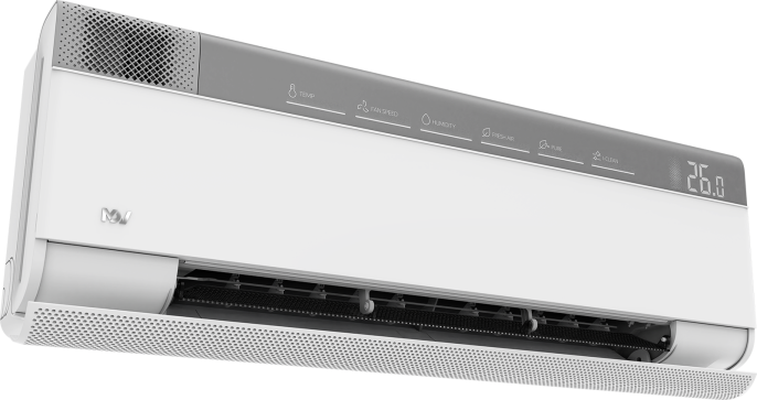 NOVA 3-in-1 серия NOVA 3-IN-1 MDSAH-09HRFN8/MDOAH-09HFN8