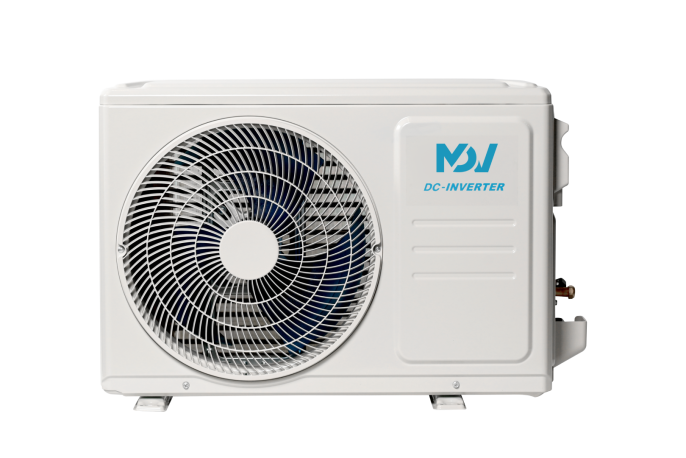 Classic Inverter MDSC-07HRDN8 / MDOC-07HDN8