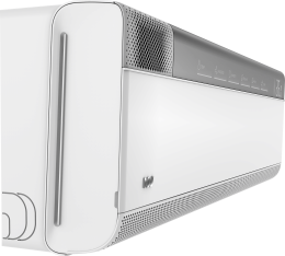 NOVA 3-in-1 серия NOVA 3-IN-1 MDSAH-09HRFN8/MDOAH-09HFN8