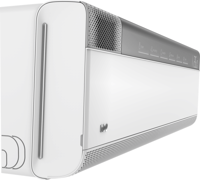 NOVA 3-in-1 серия NOVA 3-IN-1 MDSAH-09HRFN8/MDOAH-09HFN8